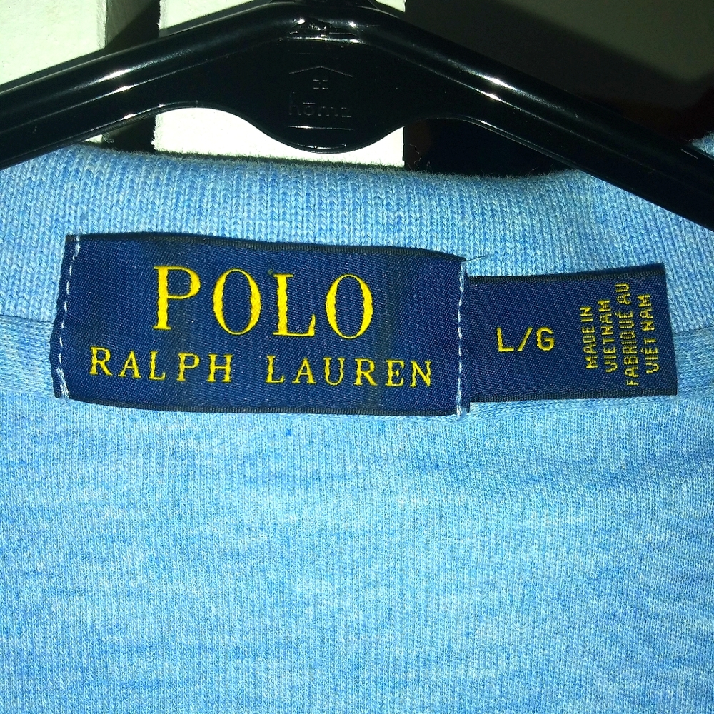 Rl polo